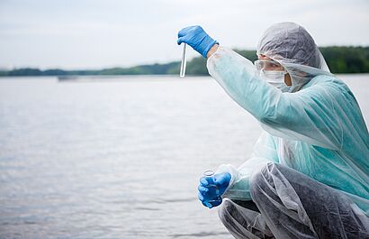 Đáp ứng các yêu cầu Giải độc của Greenpeace thông qua xác minh và báo cáo độc lập về quản lý hóa chất của bạn - với DETOX TO ZERO.
